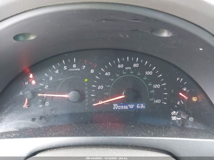 2007 Toyota Camry Ce/Le/Xle/Se VIN: 4T1BE46K97U108898 Lot: 43426362