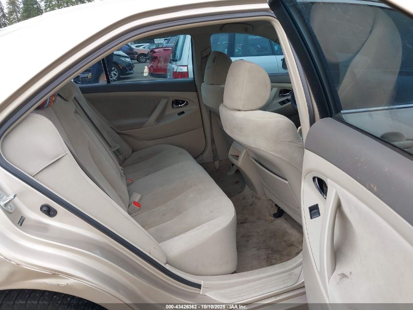 2007 Toyota Camry Ce/Le/Xle/Se VIN: 4T1BE46K97U108898 Lot: 43426362