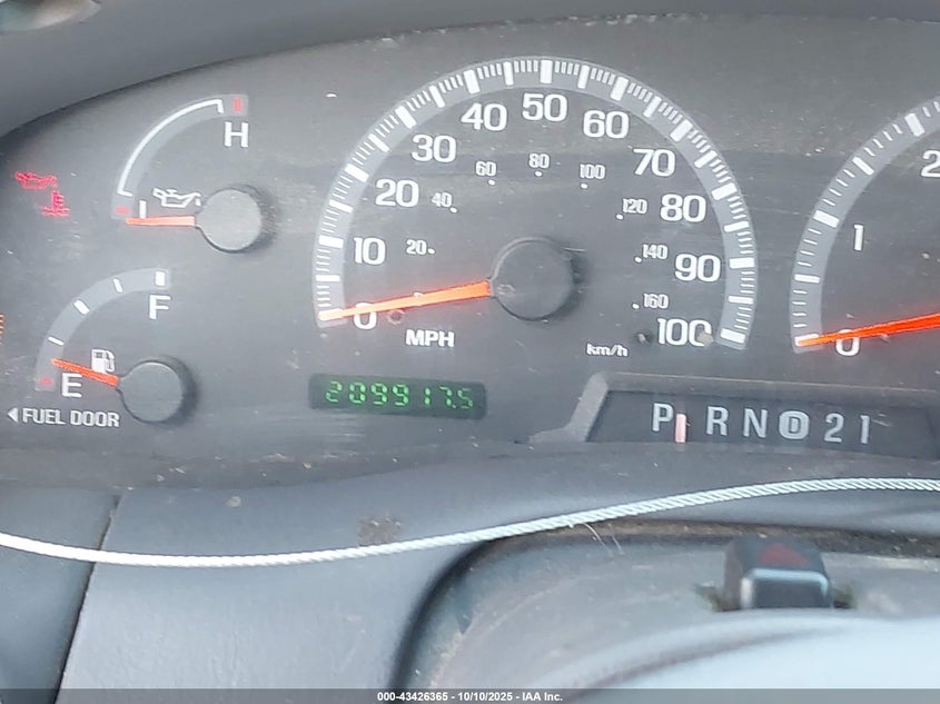 2002 Ford F-150 Lariat/Xl/Xlt VIN: 1FTRX18LX2NB15007 Lot: 43426365