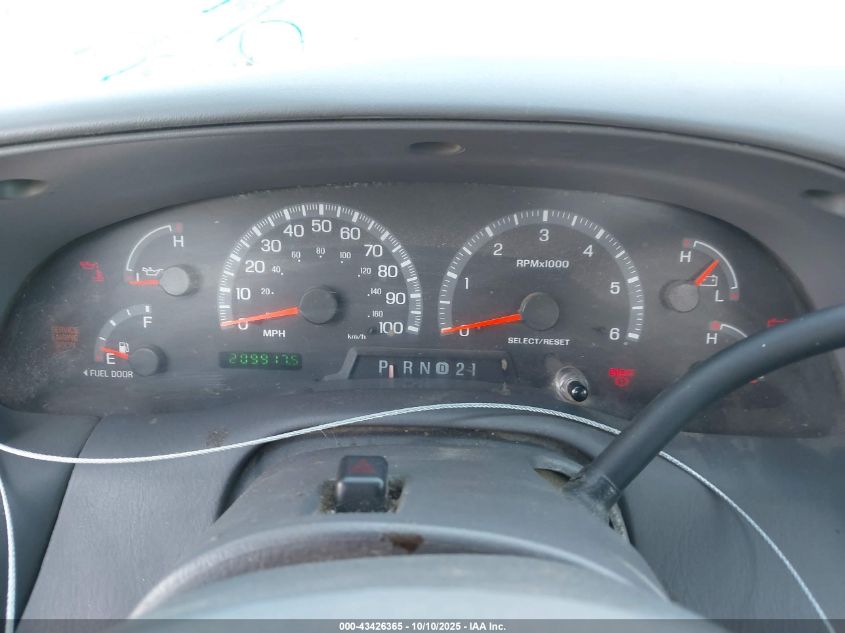 2002 Ford F-150 Lariat/Xl/Xlt VIN: 1FTRX18LX2NB15007 Lot: 43426365