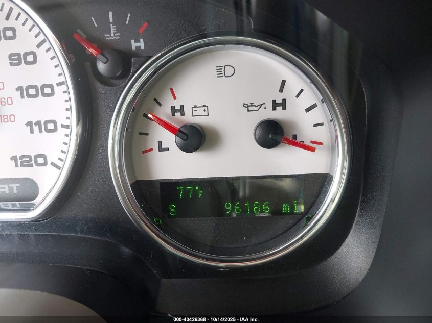 2006 Ford F150 VIN: 1FTPX12526NA50516 Lot: 43426368