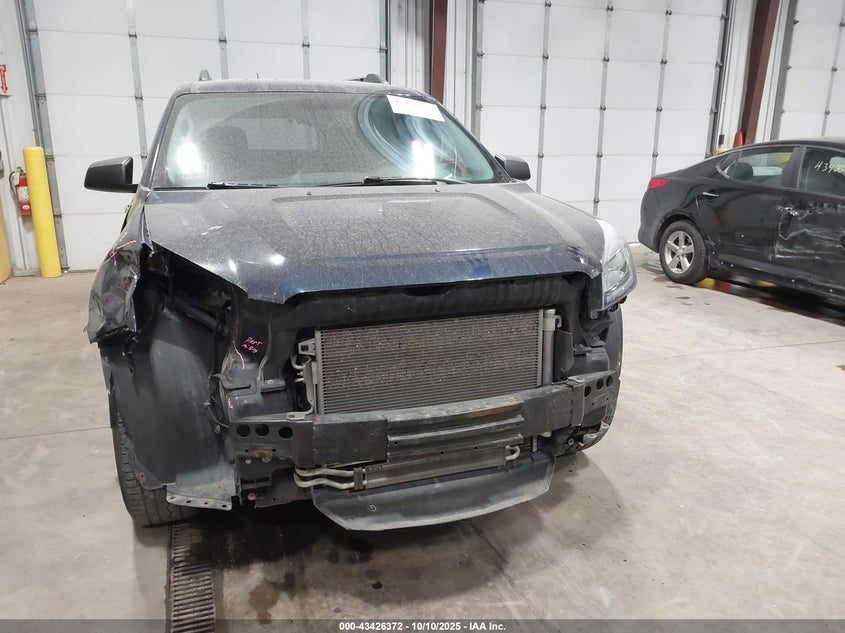 2015 GMC Acadia Sle-2 VIN: 1GKKVPKD1FJ118147 Lot: 43426372