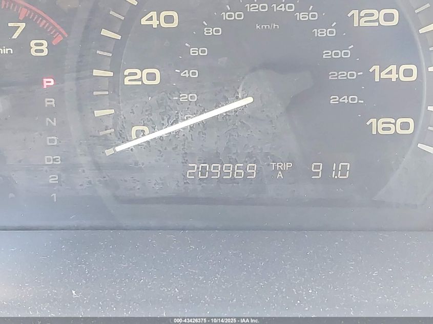 2007 Honda Accord 2.4 Lx VIN: 1HGCM56497A020388 Lot: 43426375