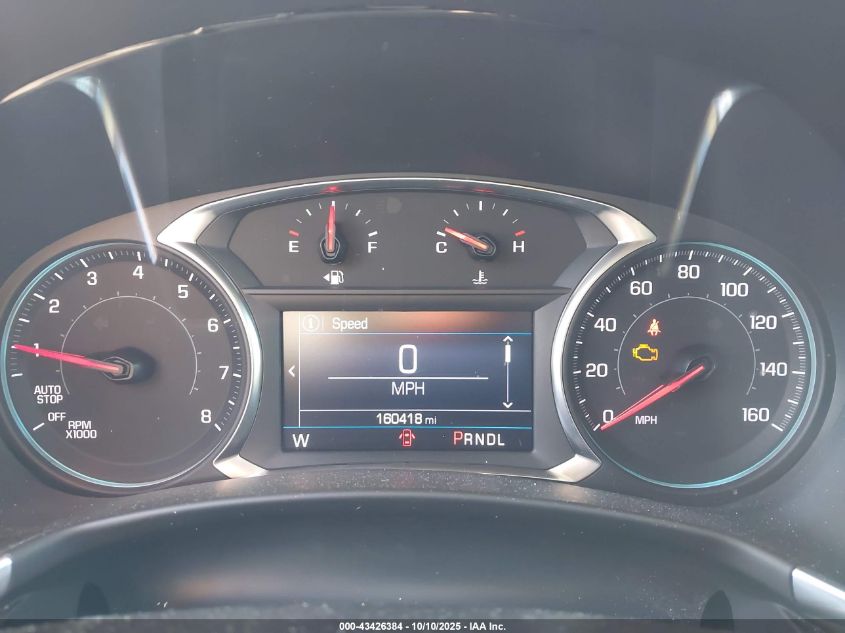 2022 Chevrolet Equinox Awd 2Fl VIN: 2GNAXTEV7N6124519 Lot: 43426384