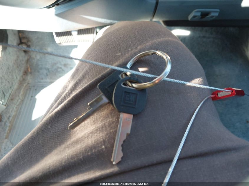 1979 Cadillac Seville VIN: 6S69B99498959 Lot: 43426388