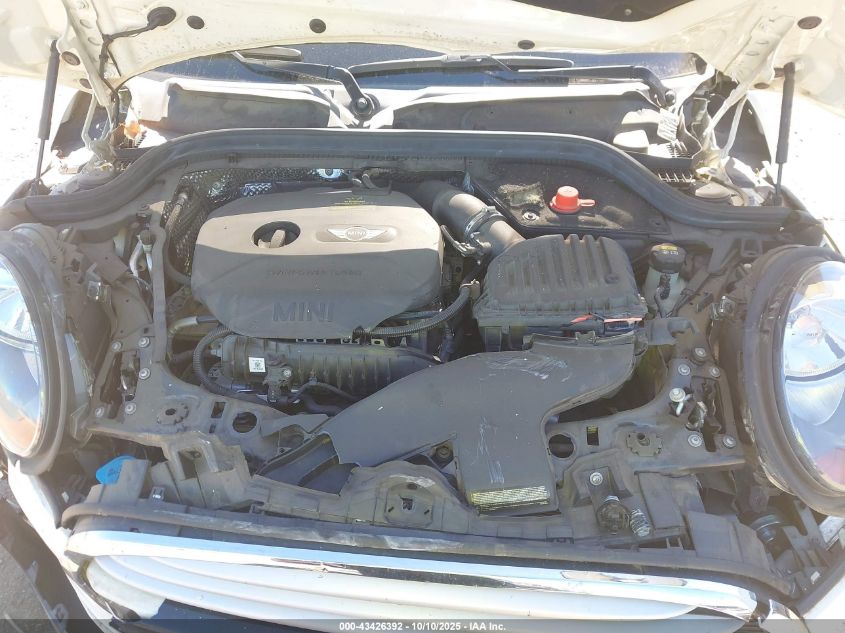 2015 Mini Hardtop Cooper VIN: WMWXM5C51FT942280 Lot: 43426392