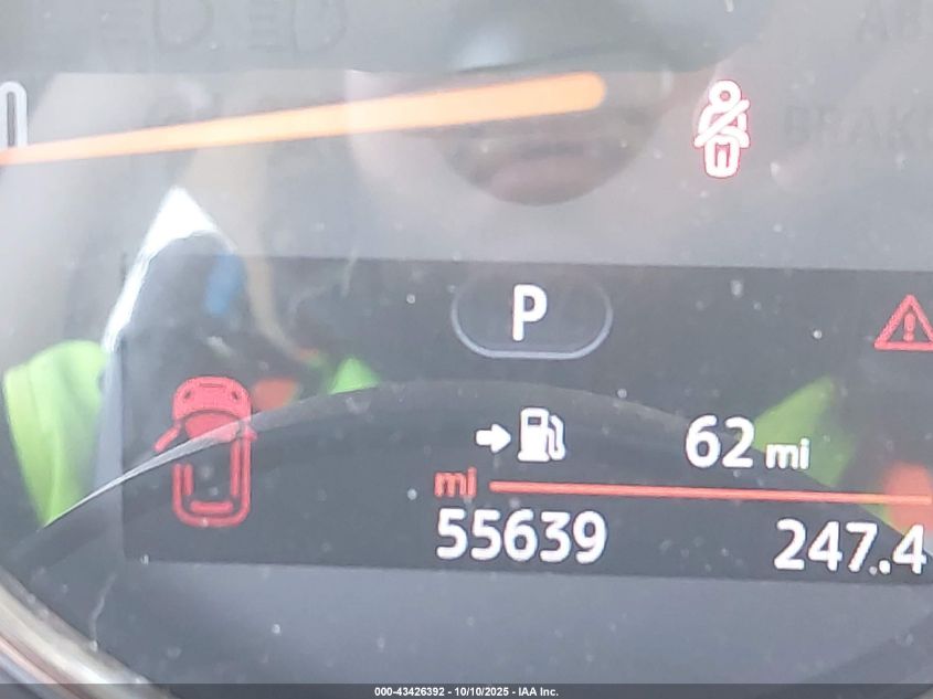 2015 Mini Hardtop Cooper VIN: WMWXM5C51FT942280 Lot: 43426392