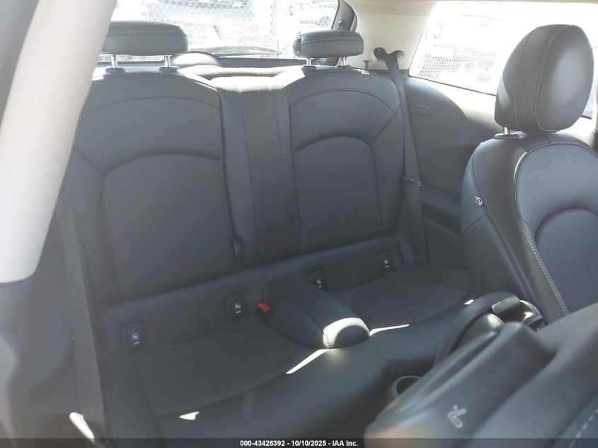 2015 Mini Hardtop Cooper VIN: WMWXM5C51FT942280 Lot: 43426392