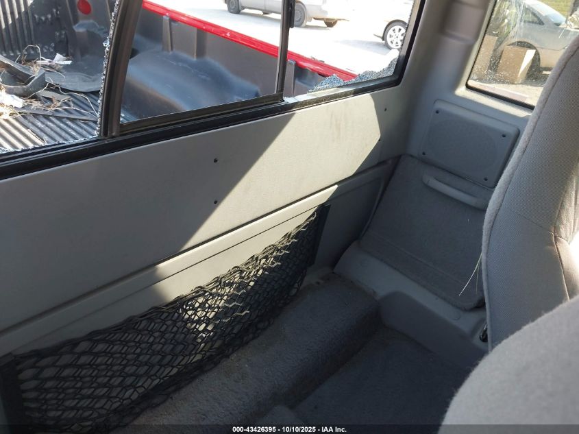 2002 Mazda B3000 Ds VIN: 4F4YR16U42TM14061 Lot: 43426395