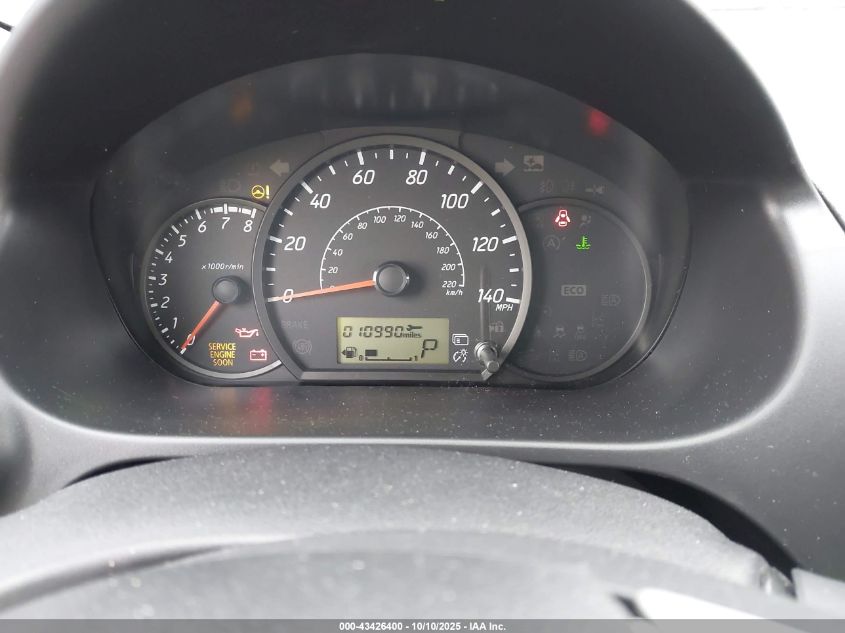 2024 Mitsubishi Mirage Es/Le VIN: ML32AUHJ7RH022590 Lot: 43426400