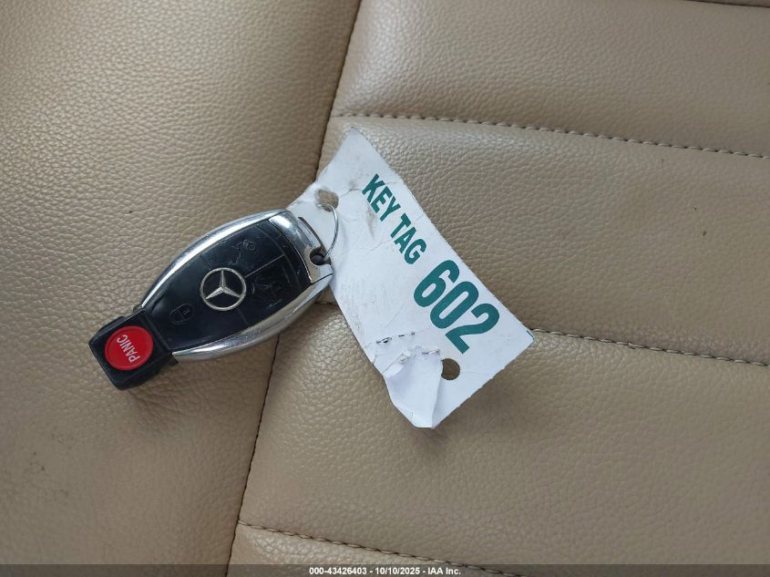 2008 Mercedes-Benz Ml 350 4Matic VIN: 4JGBB86E48A362970 Lot: 43426403