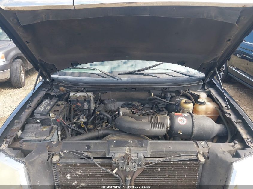 2008 Ford F-150 60Th Anniversary/Fx2/Xl/Xlt VIN: 1FTRW12W18FB35994 Lot: 43426412