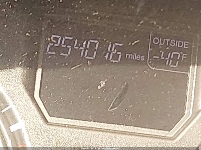 2014 Honda Odyssey Ex-L VIN: 5FNRL5H67EB038287 Lot: 43426423