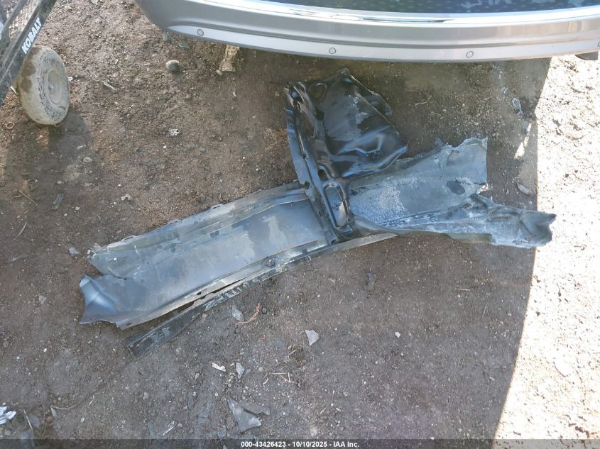 2014 Honda Odyssey Ex-L VIN: 5FNRL5H67EB038287 Lot: 43426423