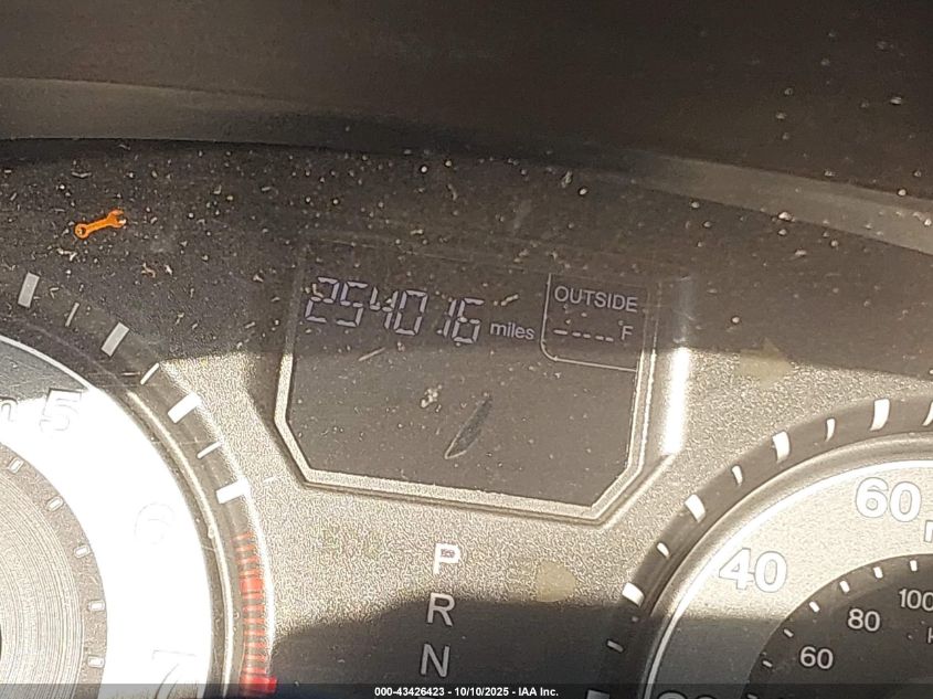 2014 Honda Odyssey Ex-L VIN: 5FNRL5H67EB038287 Lot: 43426423