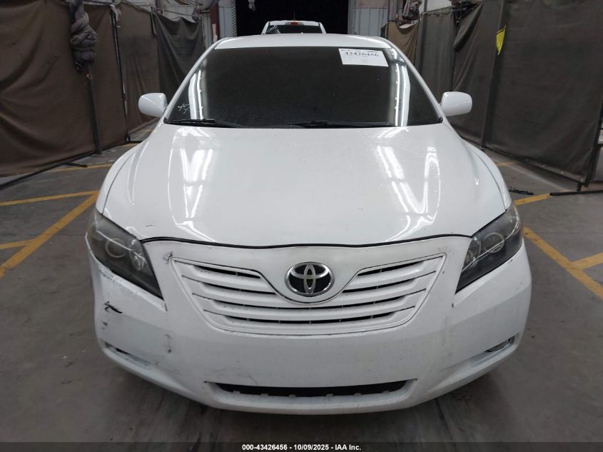 2008 Toyota Camry VIN: 4T4BE46K88R040617 Lot: 43426456