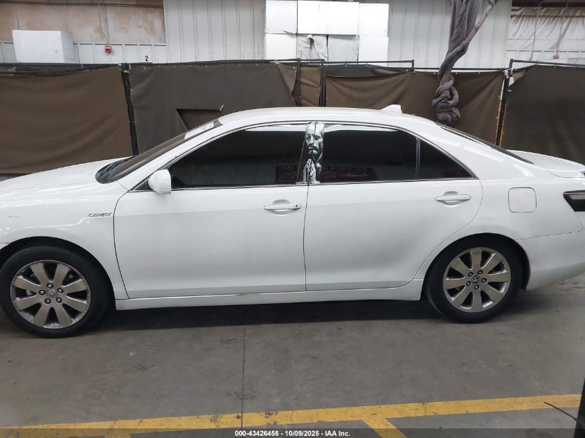 2008 Toyota Camry VIN: 4T4BE46K88R040617 Lot: 43426456