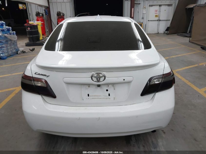 2008 Toyota Camry VIN: 4T4BE46K88R040617 Lot: 43426456