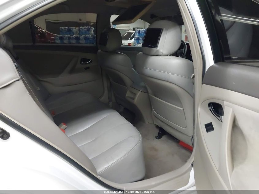 2008 Toyota Camry VIN: 4T4BE46K88R040617 Lot: 43426456