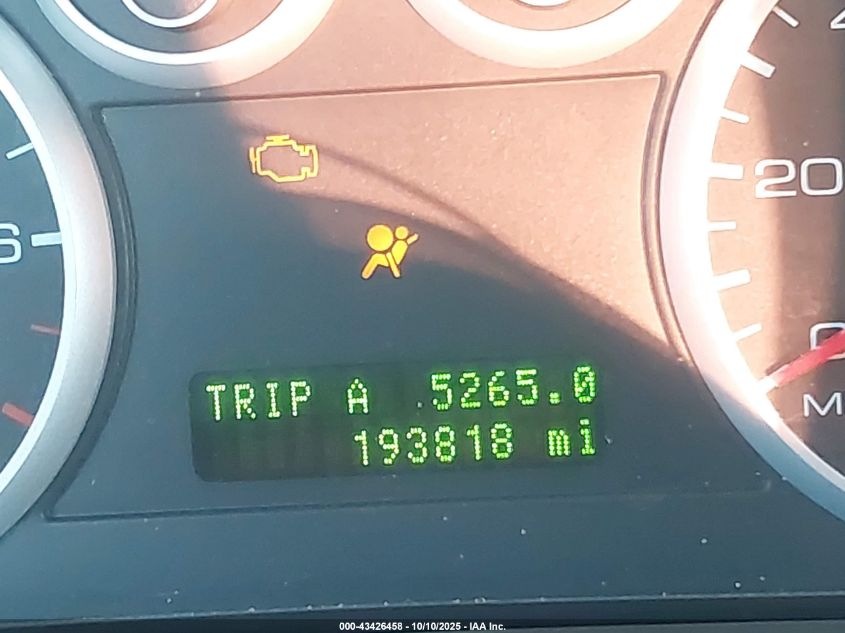 2007 Ford Fusion Se VIN: 3FAHP07Z07R195200 Lot: 43426458