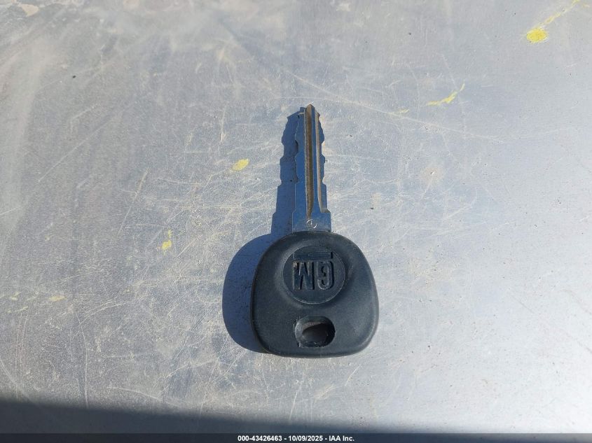 2007 Buick Lucerne Cxl VIN: 1G4HD57297U192383 Lot: 43426463