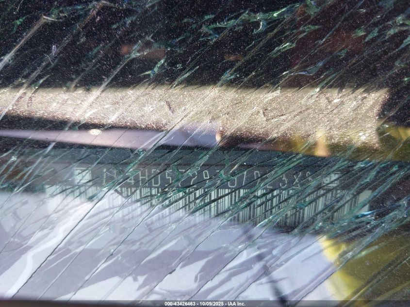 2007 Buick Lucerne Cxl VIN: 1G4HD57297U192383 Lot: 43426463