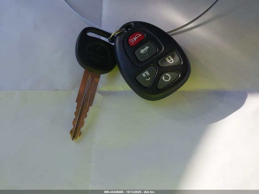 2009 Saturn Vue 4-Cyl Xe VIN: 3GSCL33P69S530191 Lot: 43426465