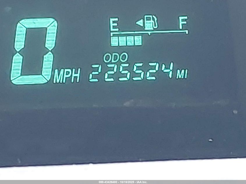 2007 Toyota Prius VIN: JTDKB20U673246979 Lot: 43426480