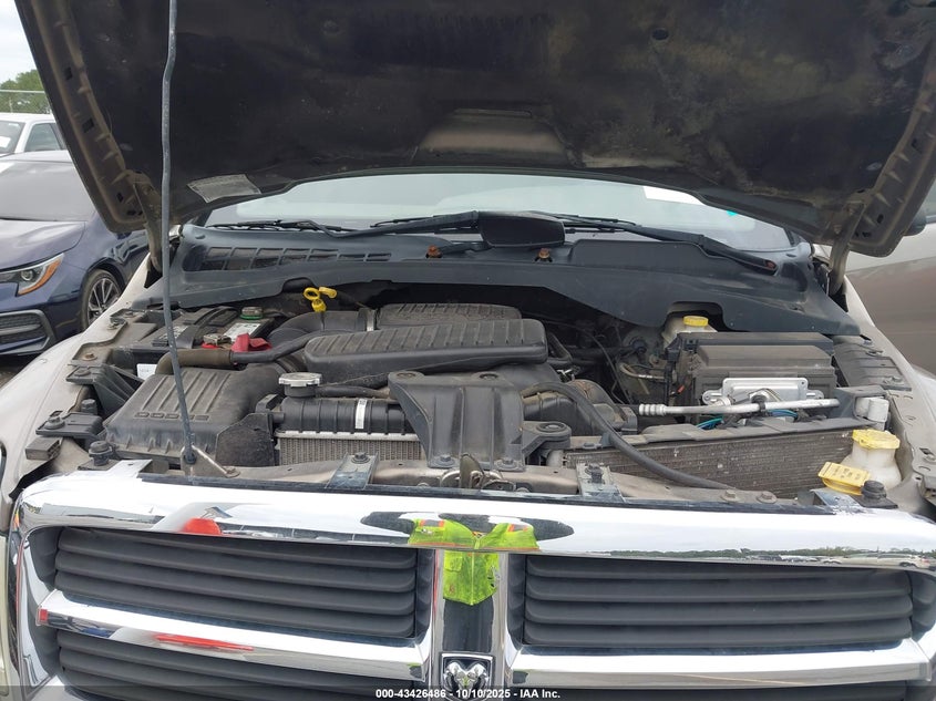 2005 Dodge Durango Slt VIN: 1D4HD48N15F523680 Lot: 43426486