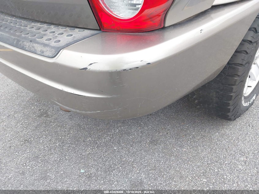 2005 Dodge Durango Slt VIN: 1D4HD48N15F523680 Lot: 43426486