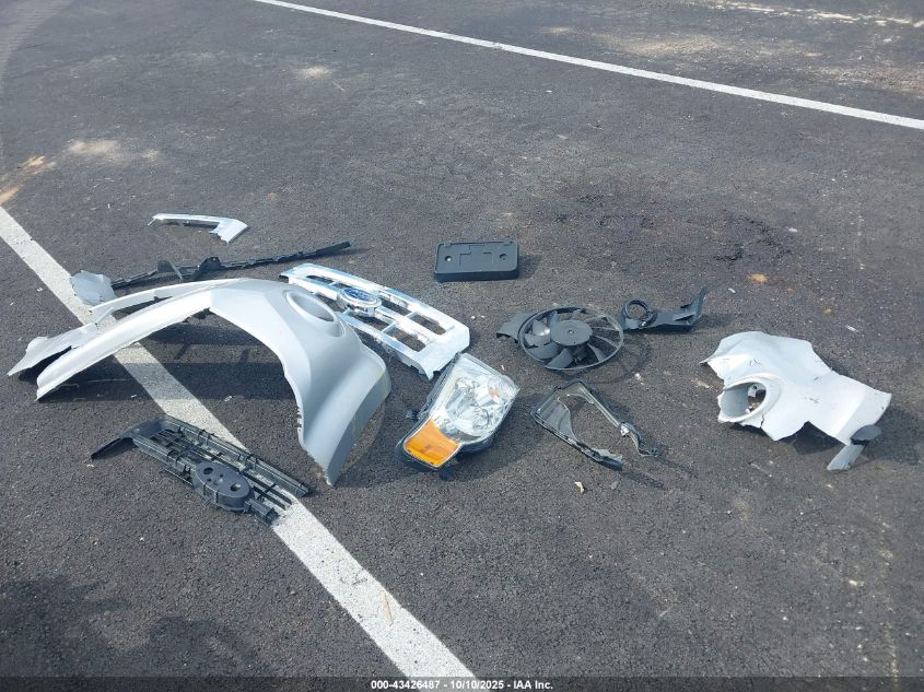 2008 Ford Escape Xls/Xls Manual VIN: 1FMCU02Z48KE51635 Lot: 43426487