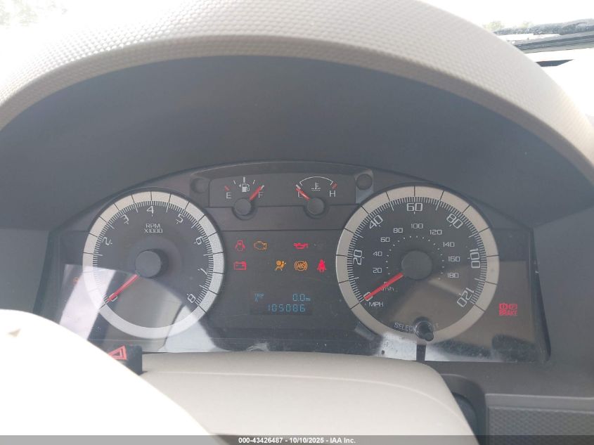 2008 Ford Escape Xls/Xls Manual VIN: 1FMCU02Z48KE51635 Lot: 43426487