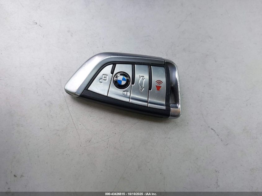 2015 BMW X5 xDrive35I VIN: 5UXKR0C5XF0K64291 Lot: 43426515