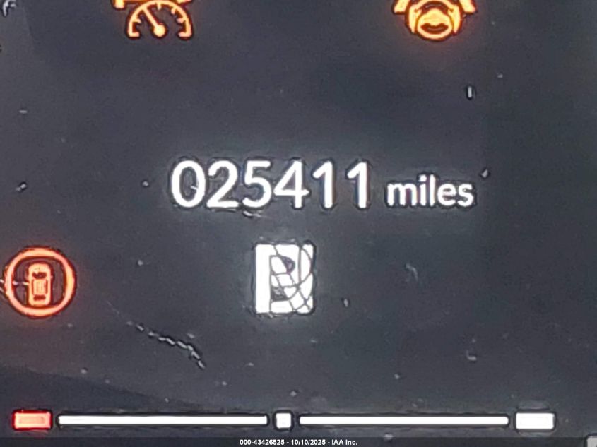 2024 Honda Civic Sport VIN: 19XFL2H82RE019970 Lot: 43426525