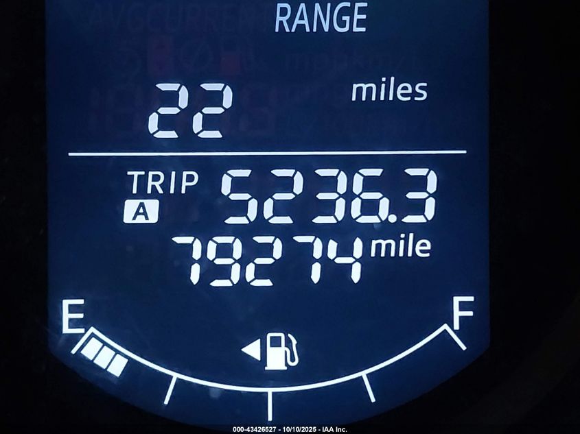 2016 Mazda Cx-5 Grand Touring VIN: JM3KE4DY4G0886794 Lot: 43426527