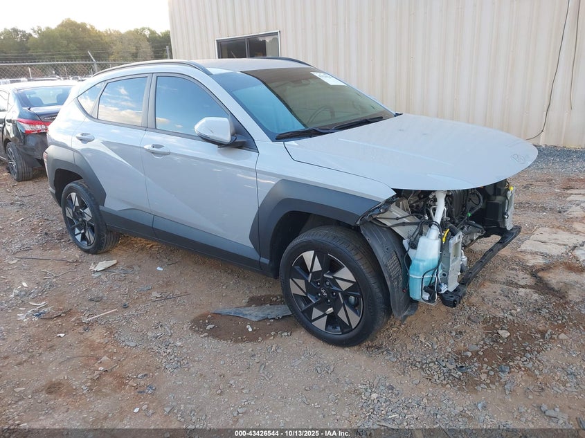 HYUNDAI KONA SEL