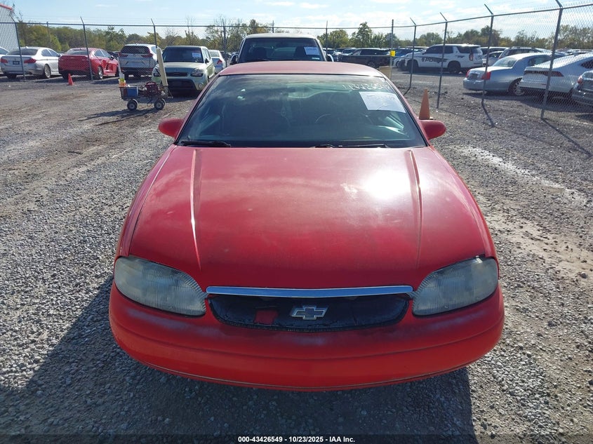 2G1WW12M6V9335848 1997 CHEVROLET MONTE CARLO photo no. 6