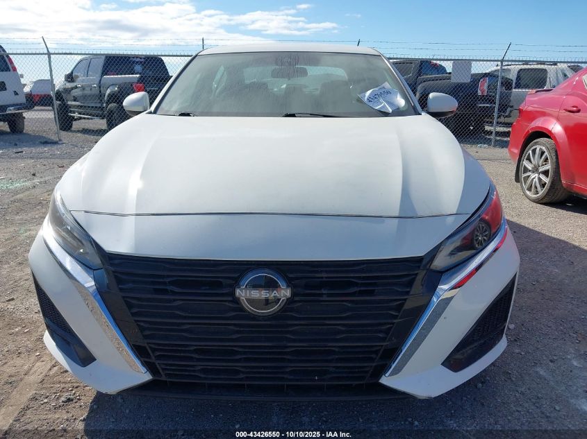 2023 Nissan Altima Sv Fwd VIN: 1N4BL4DV7PN383290 Lot: 43426550