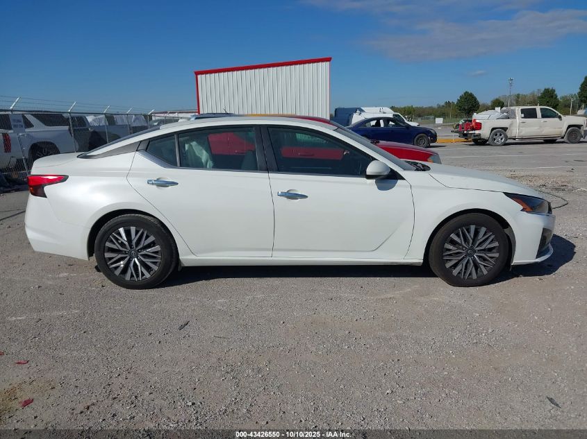2023 Nissan Altima Sv Fwd VIN: 1N4BL4DV7PN383290 Lot: 43426550
