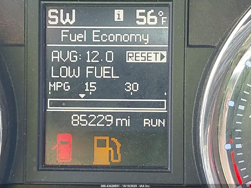 2016 Chrysler Town & Country Touring VIN: 2C4RC1BG0GR159003 Lot: 43426551