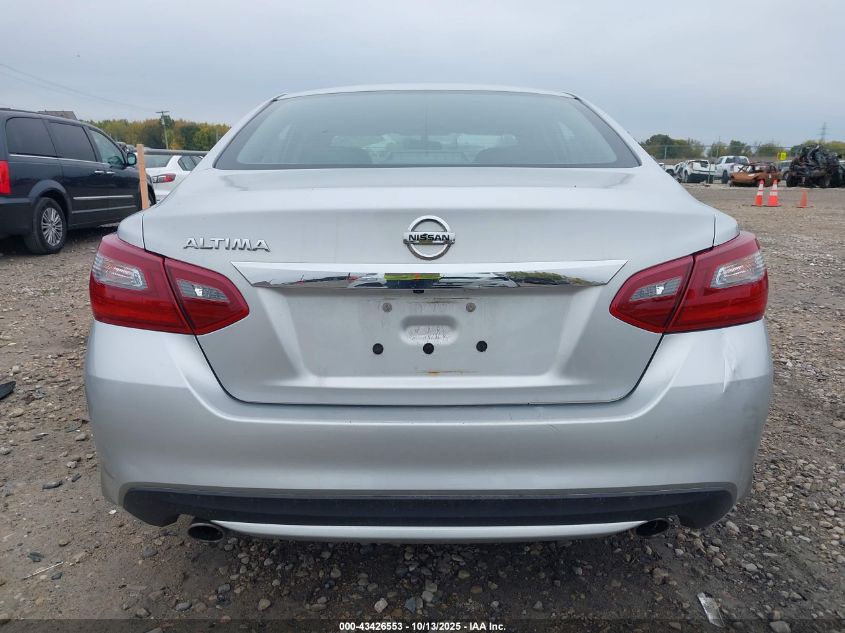 2018 Nissan Altima 2.5 S VIN: 1N4AL3AP7JC470511 Lot: 43426553