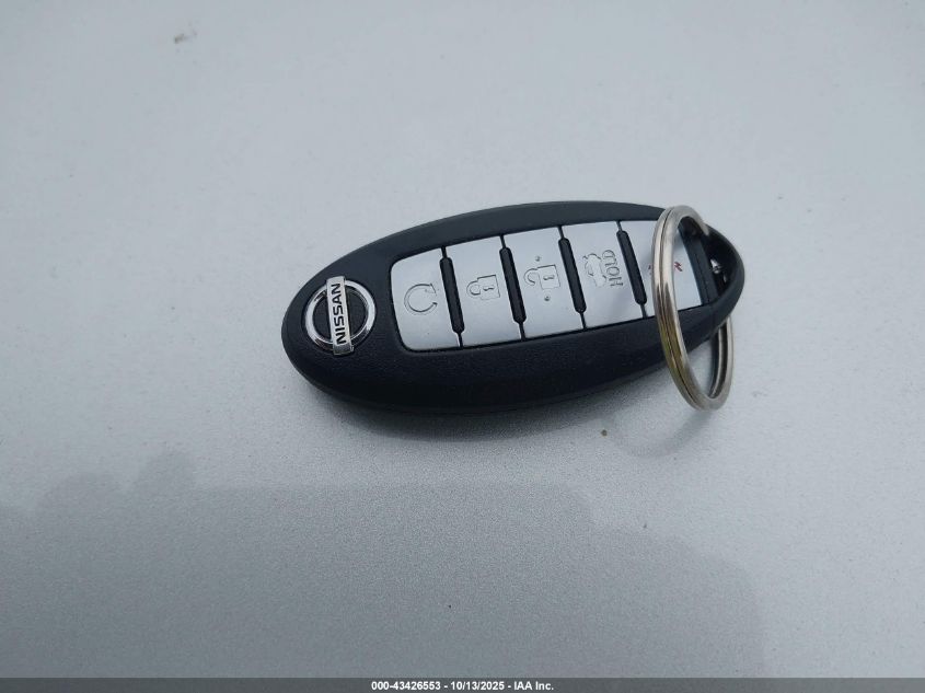 2018 Nissan Altima 2.5 S VIN: 1N4AL3AP7JC470511 Lot: 43426553