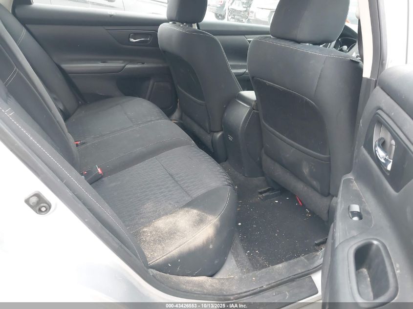 2018 Nissan Altima 2.5 S VIN: 1N4AL3AP7JC470511 Lot: 43426553