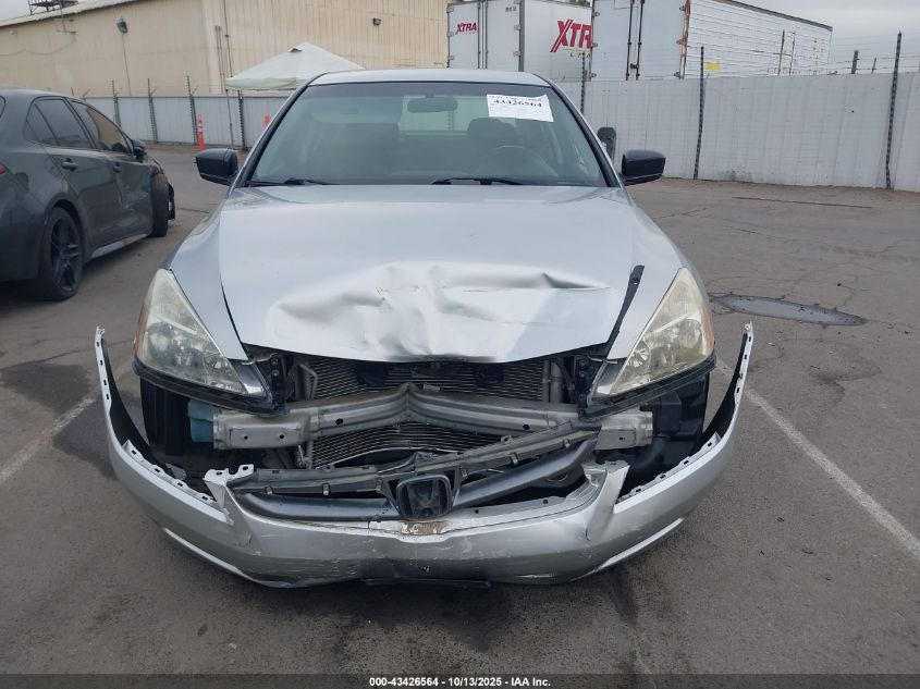 2007 Honda Accord 2.4 Vp VIN: JHMCM56107C009870 Lot: 43426564