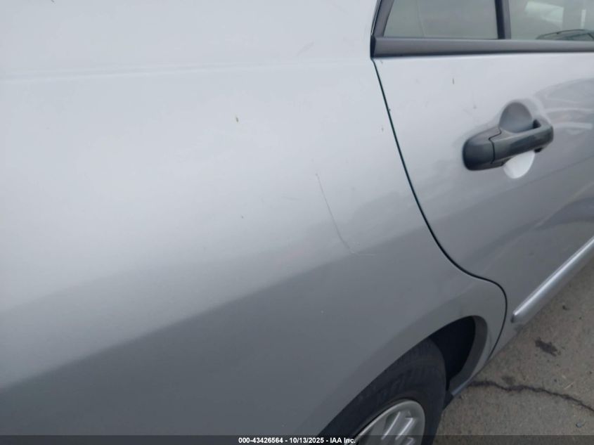 2007 Honda Accord 2.4 Vp VIN: JHMCM56107C009870 Lot: 43426564