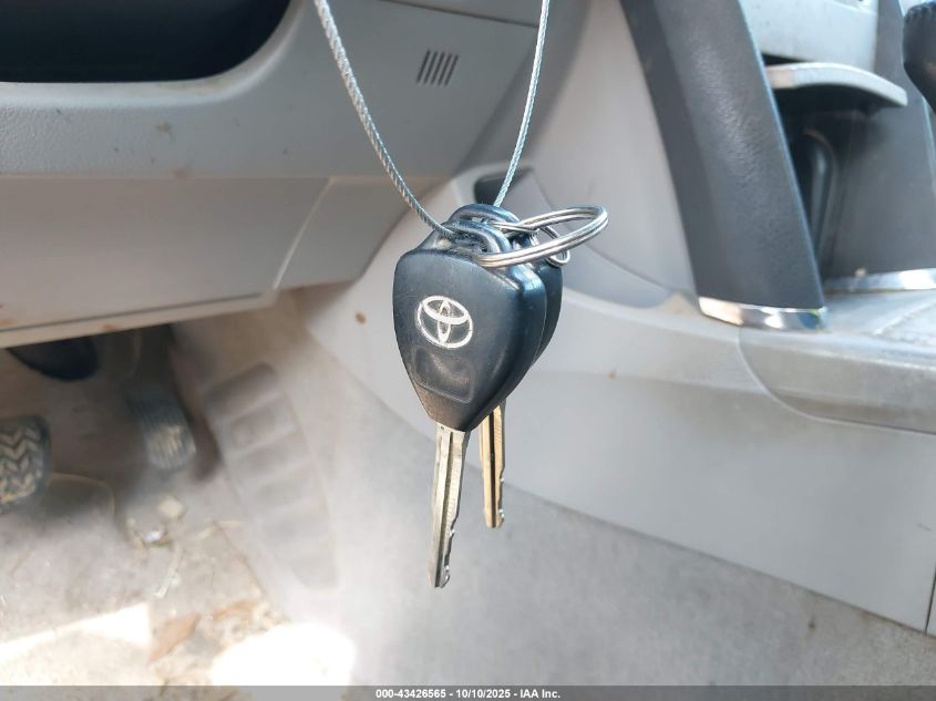 2007 Toyota Camry Se VIN: 4T1BE46K67U052323 Lot: 43426565