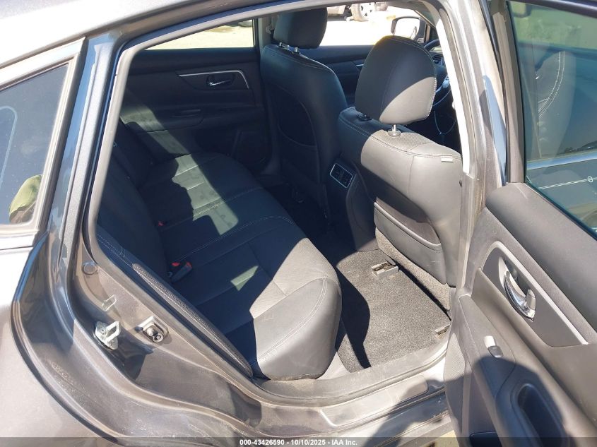 2017 Nissan Altima 3.5 Sl VIN: 1N4BL3AP1HC278578 Lot: 43426590