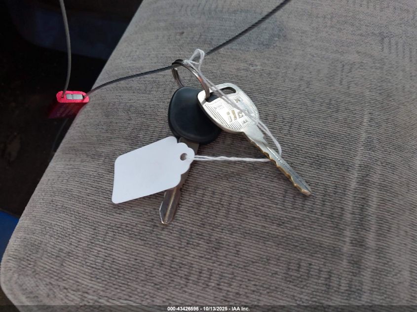 2004 Oldsmobile Alero Gl1 VIN: 1G3NL52F84C110200 Lot: 43426596