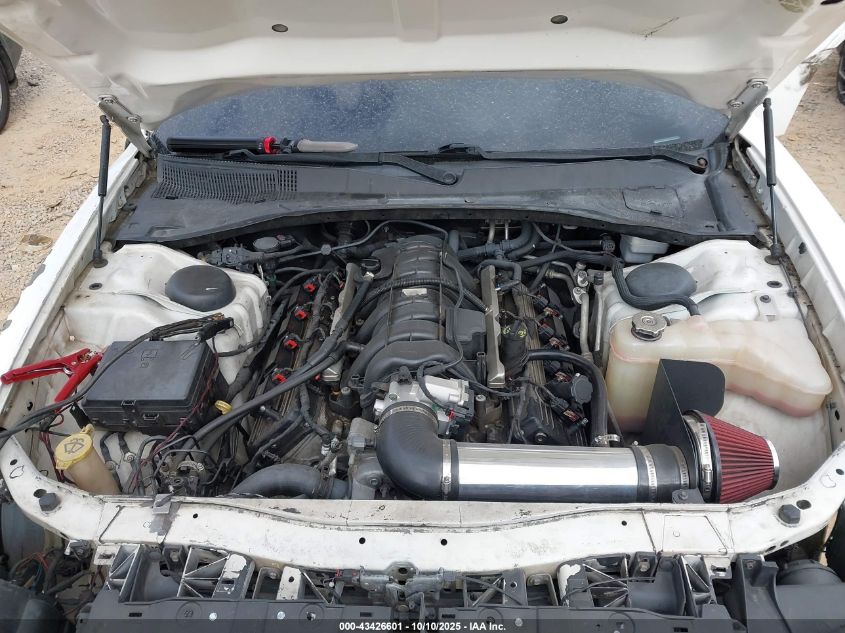 2013 Dodge Charger R/T Max VIN: 2C3CDXCT9DH542459 Lot: 43426601