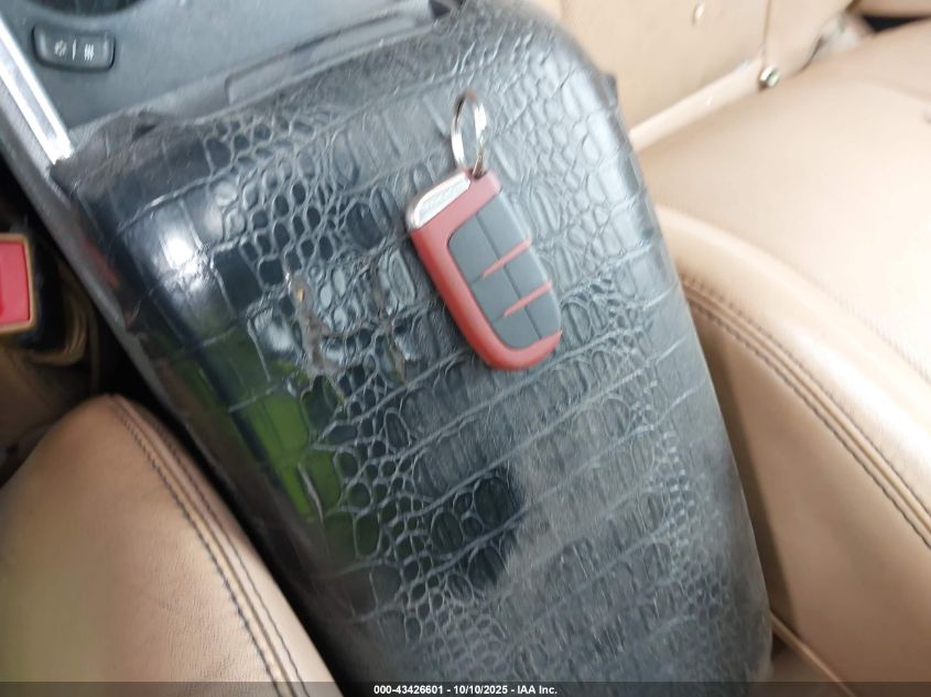 2013 Dodge Charger R/T Max VIN: 2C3CDXCT9DH542459 Lot: 43426601